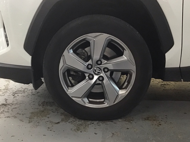 Toyota Rav4 2.5l hybrid Advance 160 kW (218 CV)