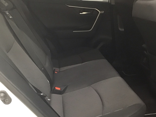 Toyota Rav4 2.5l hybrid Advance 160 kW (218 CV)