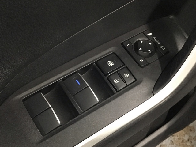Toyota Rav4 2.5l hybrid Advance 160 kW (218 CV)