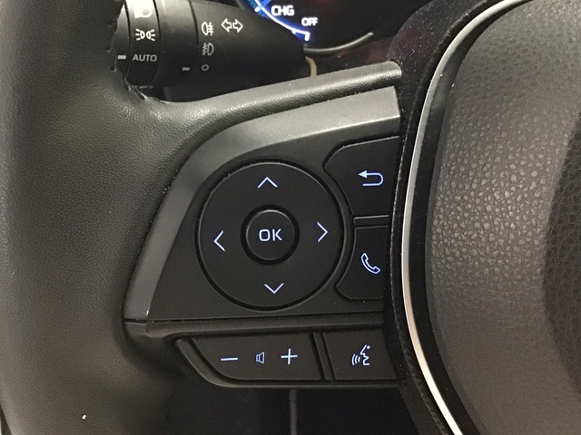 Toyota Rav4 2.5l hybrid Advance 160 kW (218 CV)
