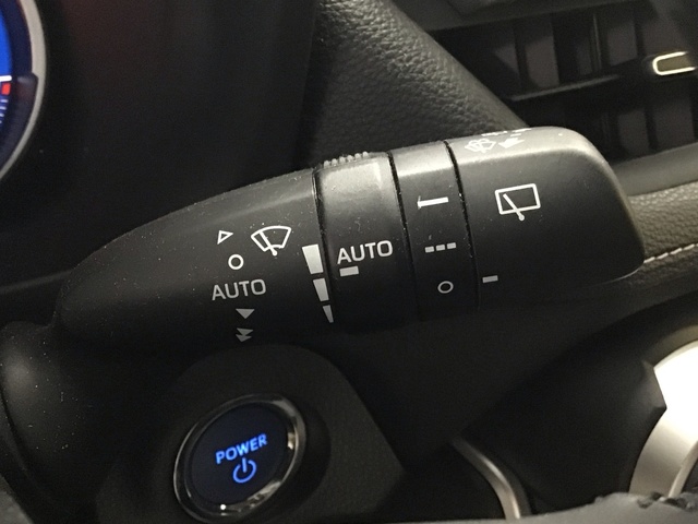 Toyota Rav4 2.5l hybrid Advance 160 kW (218 CV)