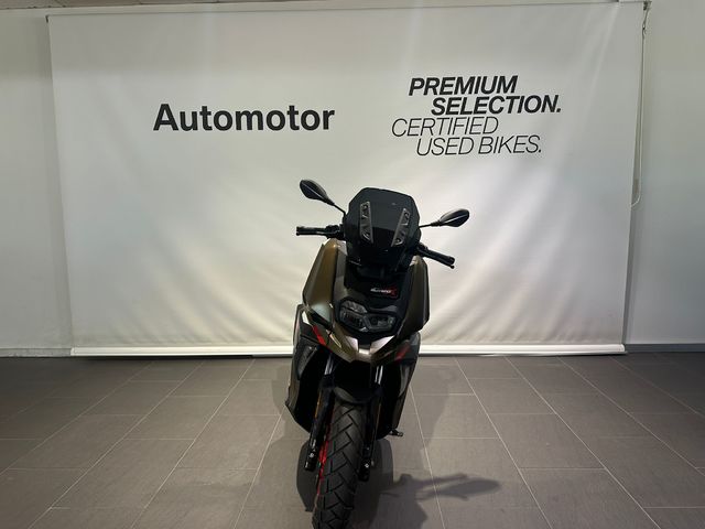BMW Motorrad C 400 X  de ocasión 