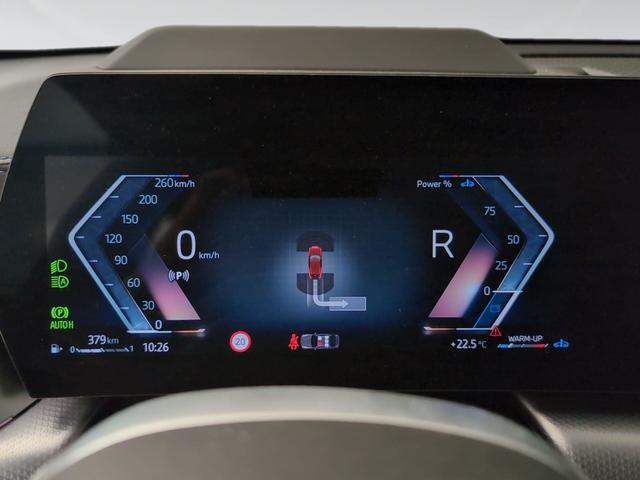 BMW X2 sDrive20i color Rojo. Año 2024. 125KW(170CV). Gasolina. En concesionario Automotor Premium Velázquez - Málaga de Málaga