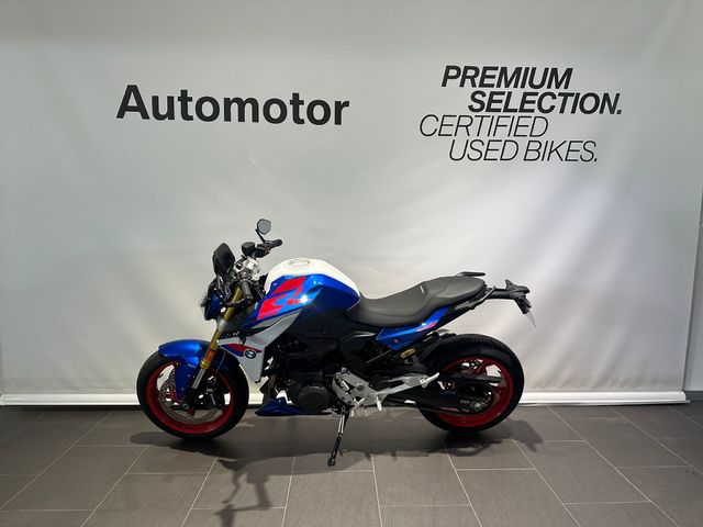 BMW Motorrad F 900 R  de ocasión 