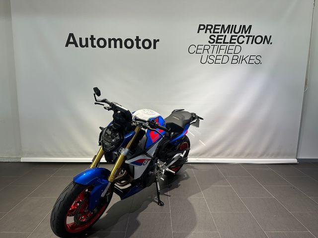 BMW Motorrad F 900 R  de ocasión 