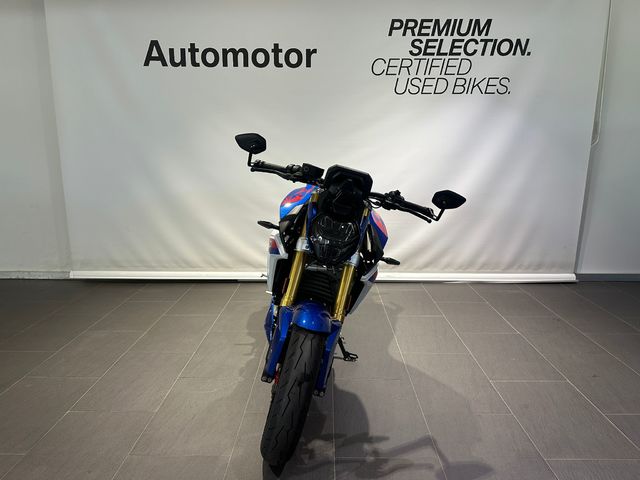 BMW Motorrad F 900 R  de ocasión 