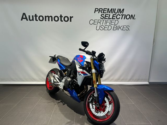 BMW Motorrad F 900 R  de ocasión 