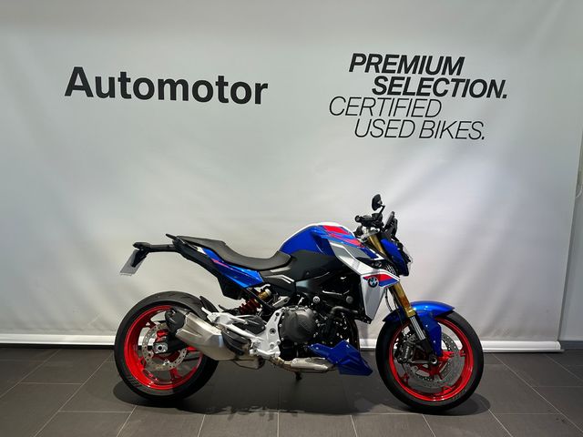 BMW Motorrad F 900 R  de ocasión 