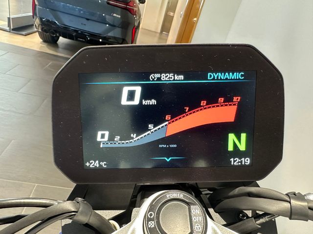 BMW Motorrad F 900 R  de ocasión 