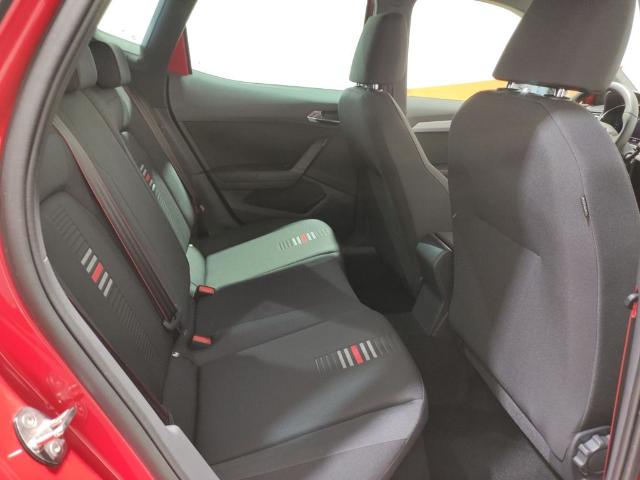 SEAT Arona 1.0 TSI FR Go2 DSG 81 kW (110 CV)