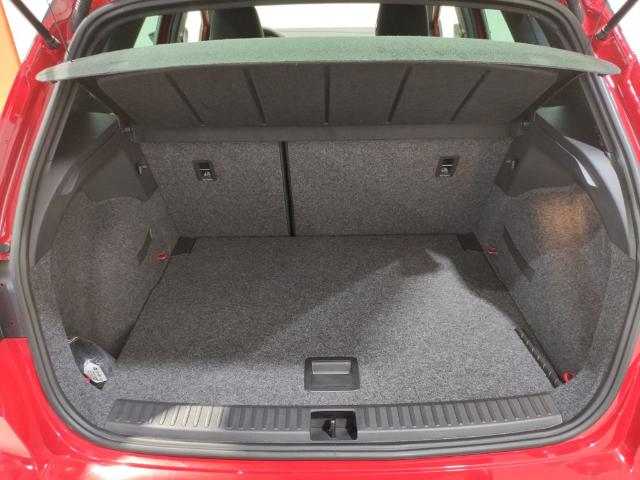 SEAT Arona 1.0 TSI FR Go2 DSG 81 kW (110 CV)