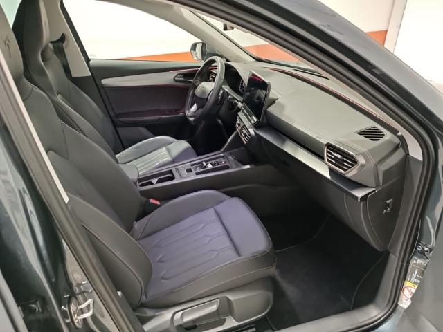 CUPRA Formentor 1.5 TSI DSG 110 kW (150 CV)