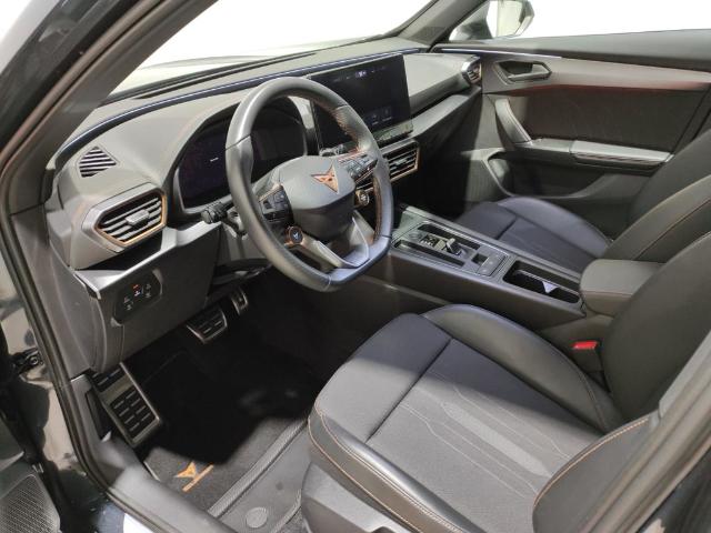 CUPRA Formentor 1.5 TSI DSG 110 kW (150 CV)