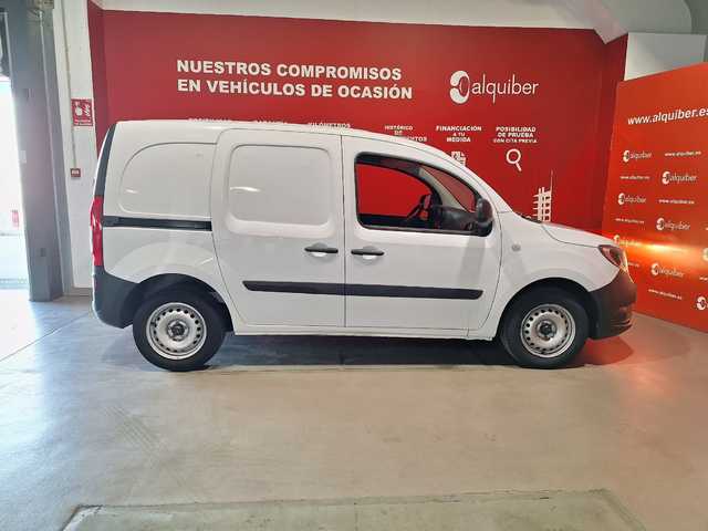 Mercedes-Benz Citan Furgon 109 CDI Largo 70 kW (95 CV)