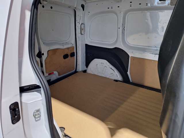 Mercedes-Benz Citan Furgon 109 CDI Largo 70 kW (95 CV)
