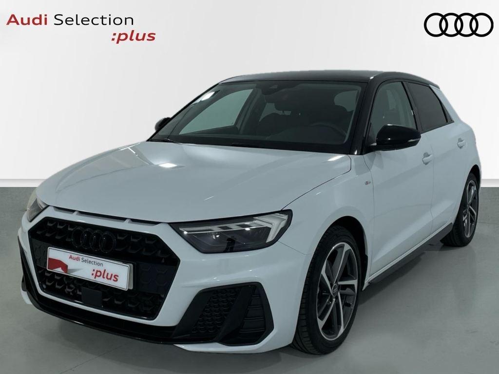 Audi A1 Sportback 30 TFSI en Barcelona