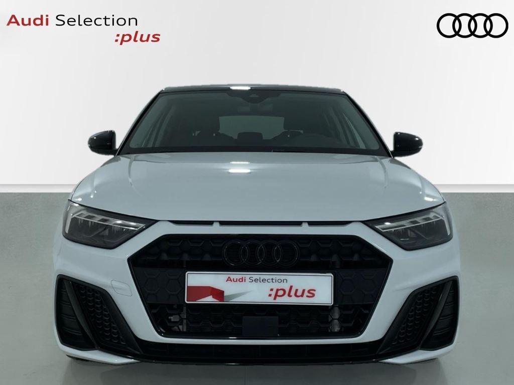 Audi A1 Sportback 30 TFSI - 2