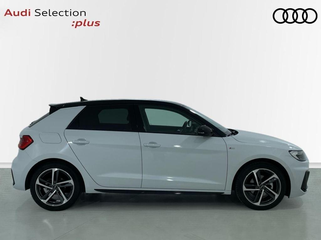 Audi A1 Sportback 30 TFSI - 3