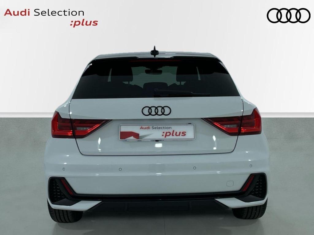 Audi A1 Sportback 30 TFSI - 5
