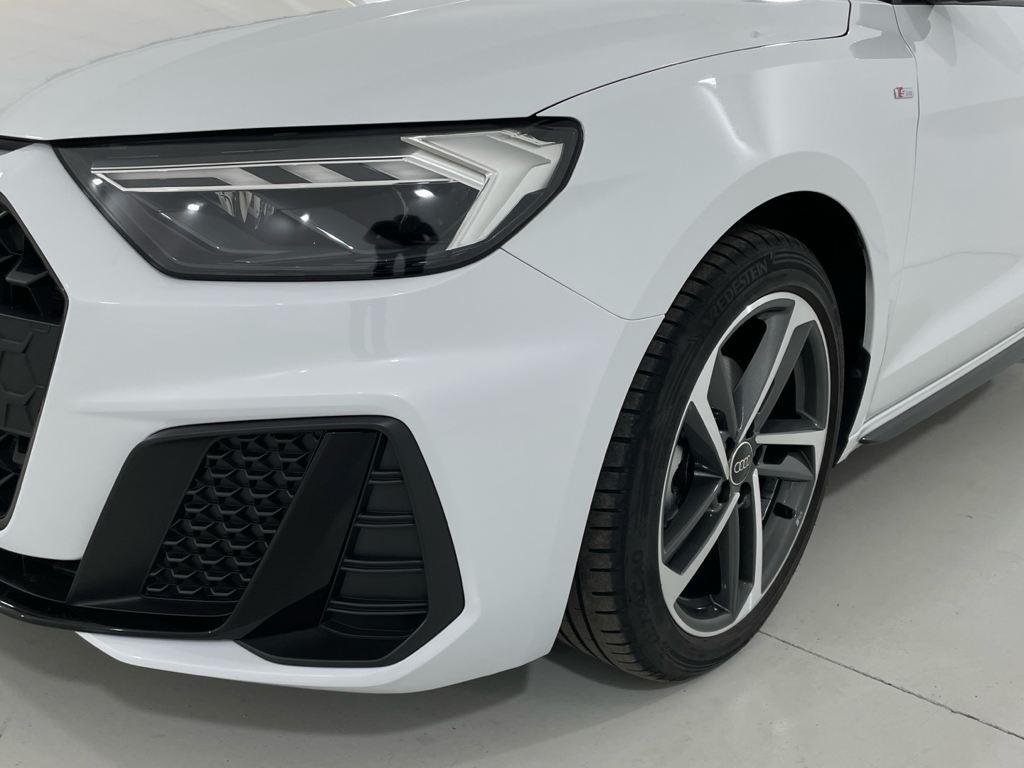 Audi A1 Sportback 30 TFSI - 6