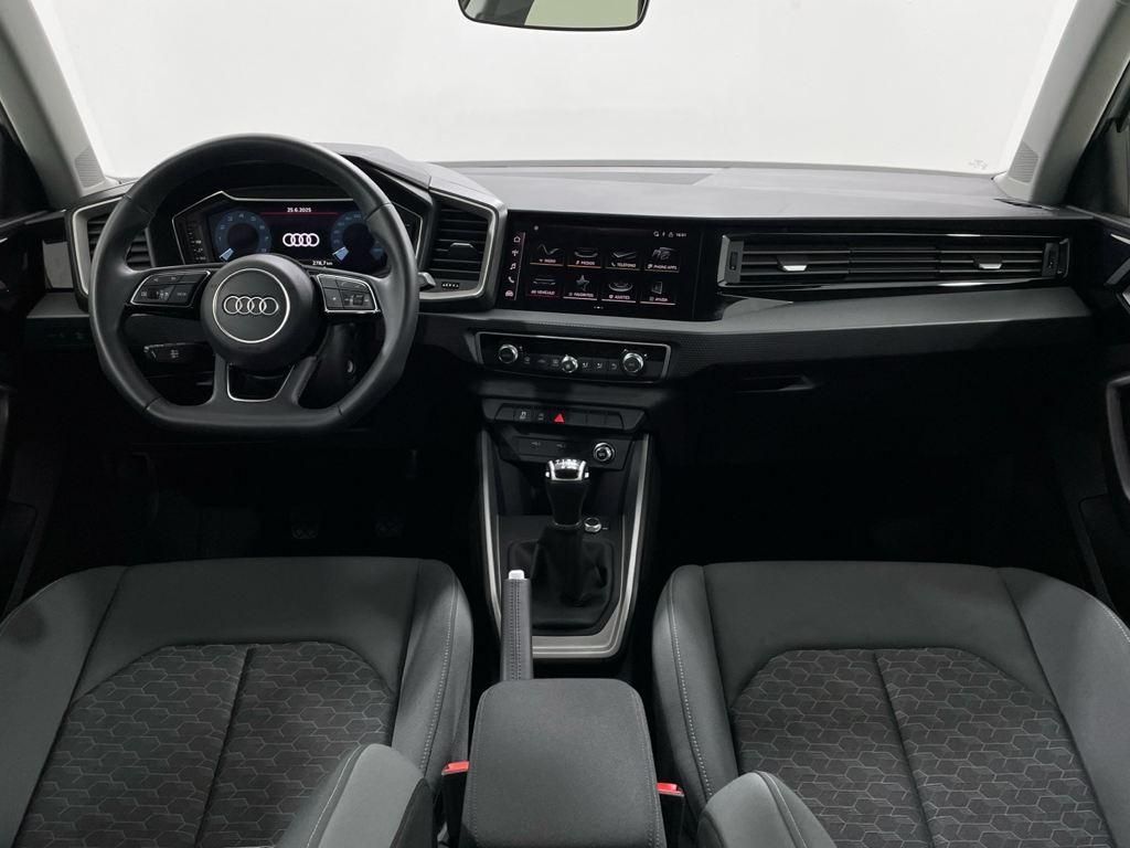 Audi A1 Sportback 30 TFSI - 7