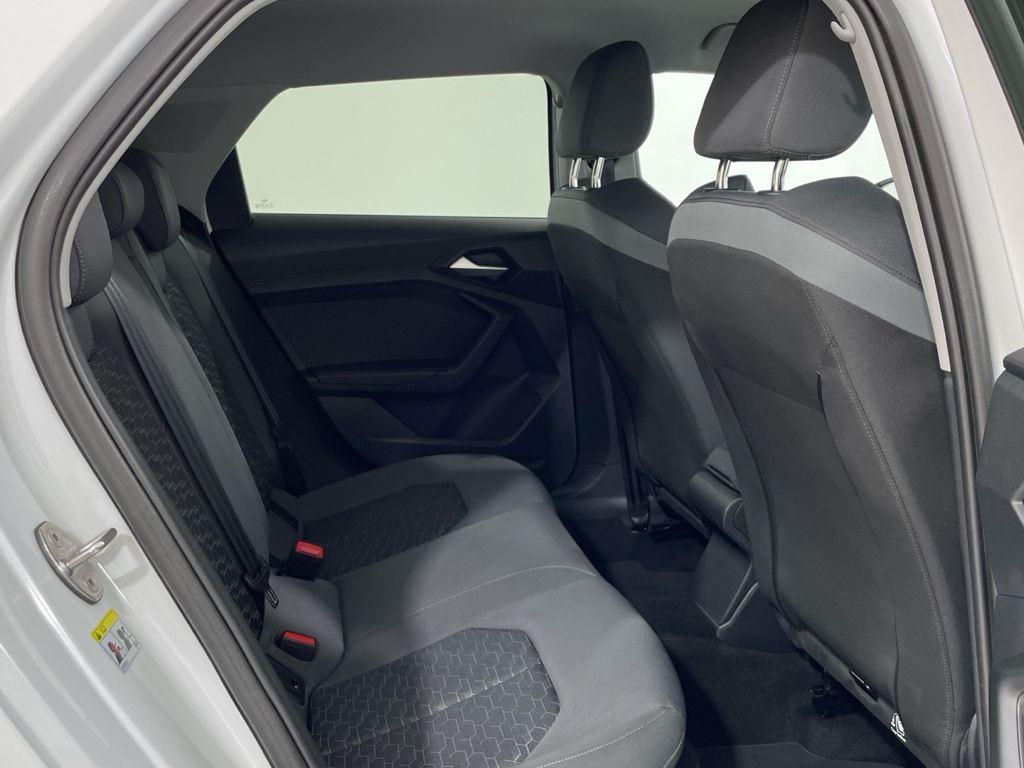 Audi A1 Sportback 30 TFSI - 8