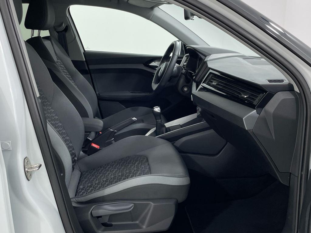 Audi A1 Sportback 30 TFSI - 9