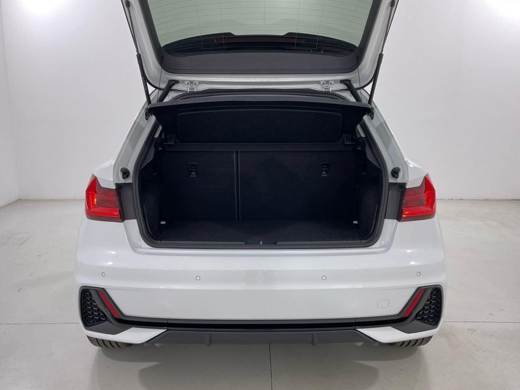 Audi A1 Sportback 30 TFSI - 10