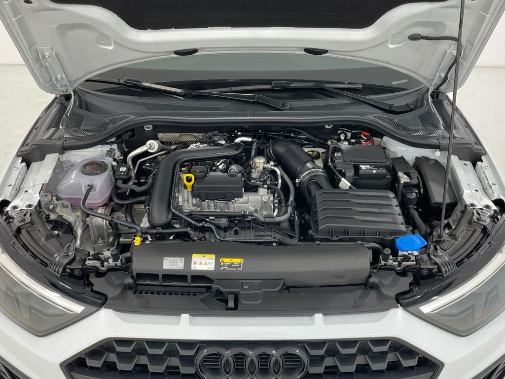 Audi A1 Sportback 30 TFSI - 11