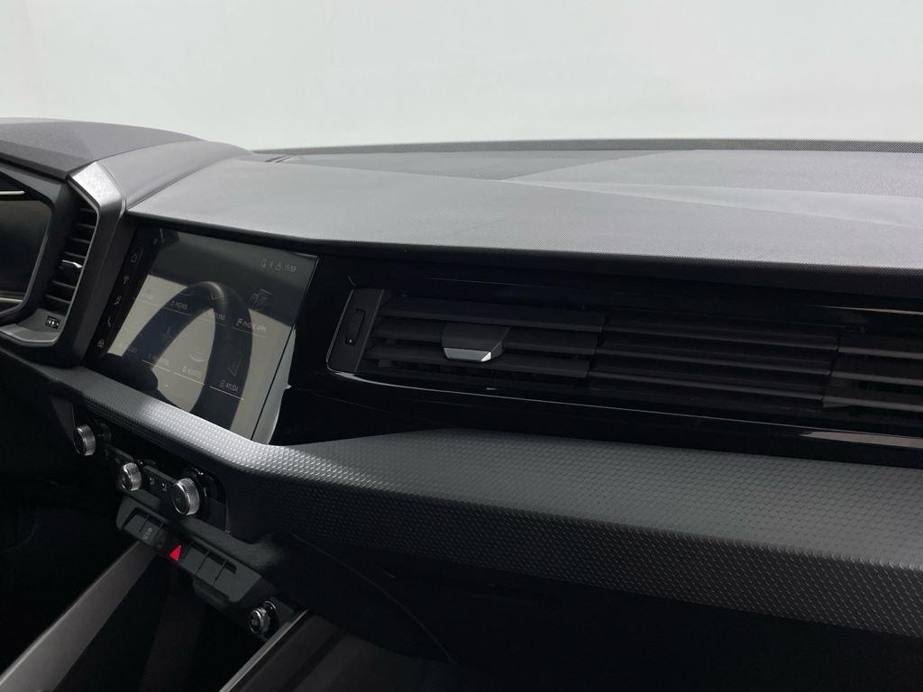Audi A1 Sportback 30 TFSI - 12