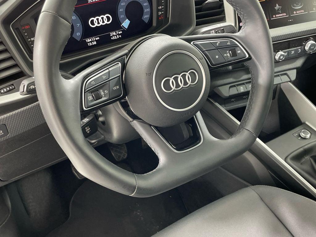 Audi A1 Sportback 30 TFSI - 13