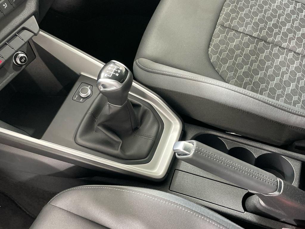 Audi A1 Sportback 30 TFSI - 15