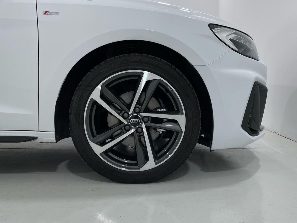 Audi A1 Sportback 30 TFSI - 16