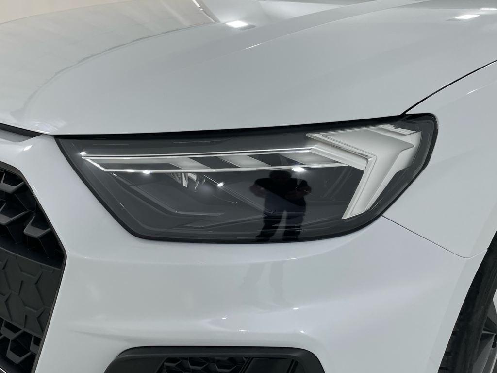 Audi A1 Sportback 30 TFSI - 17