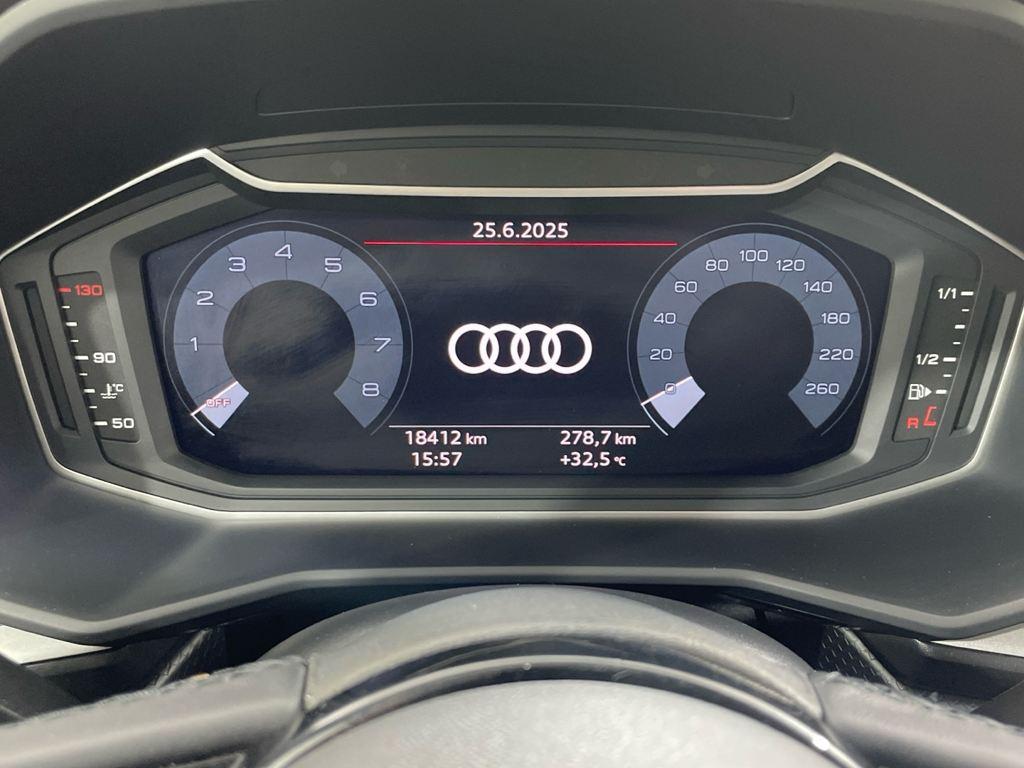 Audi A1 Sportback 30 TFSI - 18