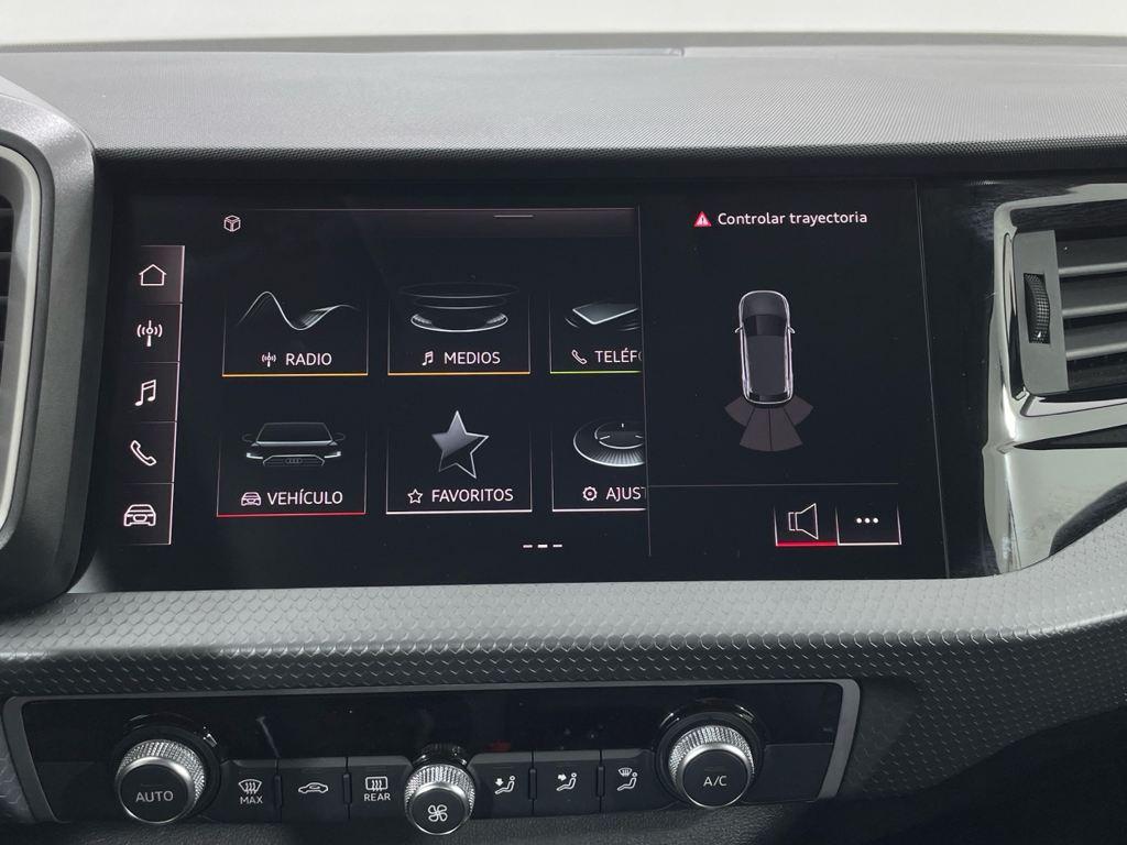 Audi A1 Sportback 30 TFSI - 19