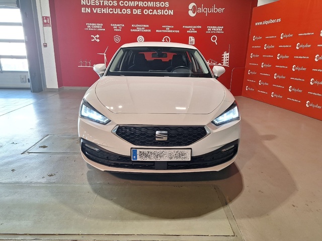 SEAT León 2.0 TDI S&S Reference Go 85 kW (115 CV)