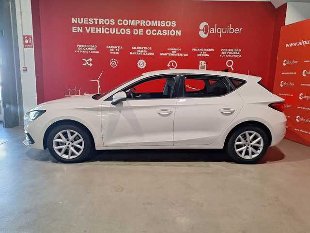 SEAT León 2.0 TDI S&S Reference Go 85 kW (115 CV)