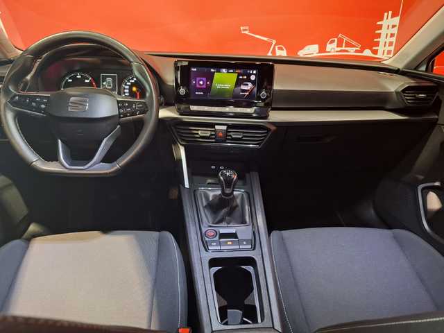SEAT León 2.0 TDI S&S Reference Go 85 kW (115 CV)