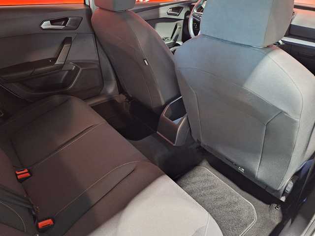 SEAT León 2.0 TDI S&S Reference Go 85 kW (115 CV)
