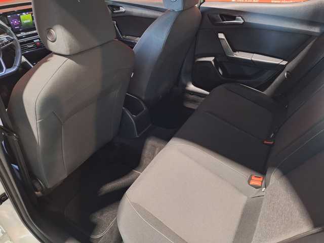 SEAT León 2.0 TDI S&S Reference Go 85 kW (115 CV)