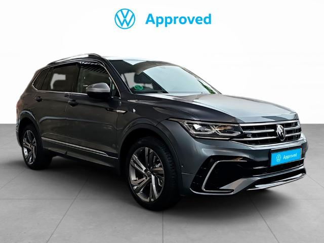 Volkswagen Tiguan Allspace 2.0 TDI de segunda mano