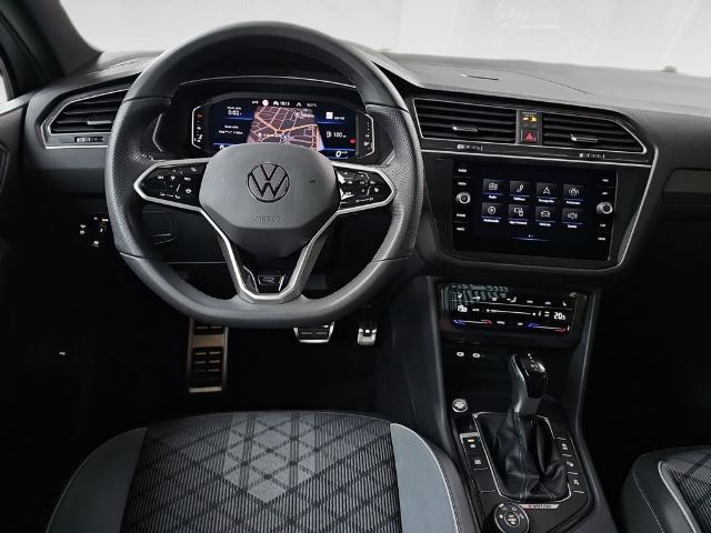 Volkswagen Tiguan Allspace R-Line 2.0 TDI 4Motion 147 kW (200 CV) DSG