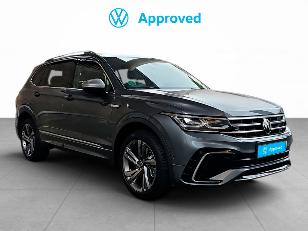Volkswagen Tiguan Allspace 2.0 TDI de segunda mano
