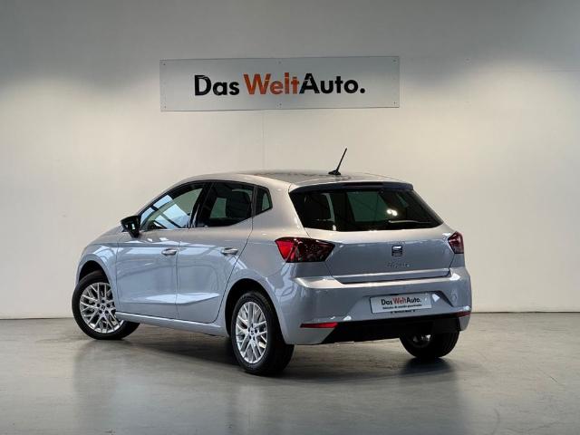SEAT Ibiza 1.0 TSI Special Edition 85 kW (115 CV)