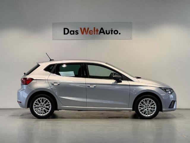 SEAT Ibiza 1.0 TSI Special Edition 85 kW (115 CV)