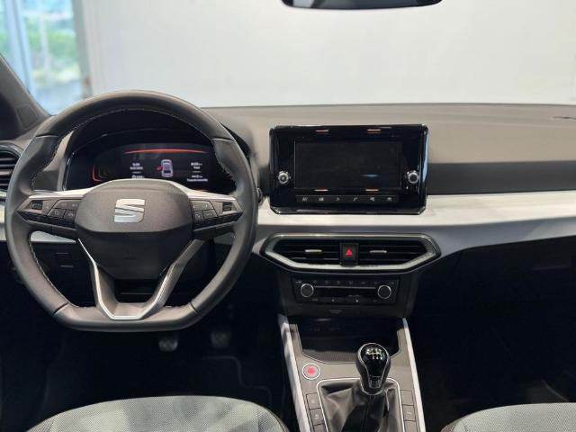 SEAT Ibiza 1.0 TSI Special Edition 85 kW (115 CV)