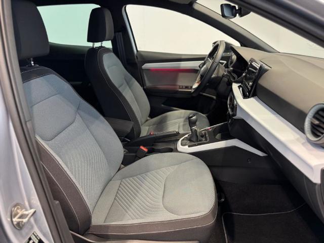SEAT Ibiza 1.0 TSI Special Edition 85 kW (115 CV)