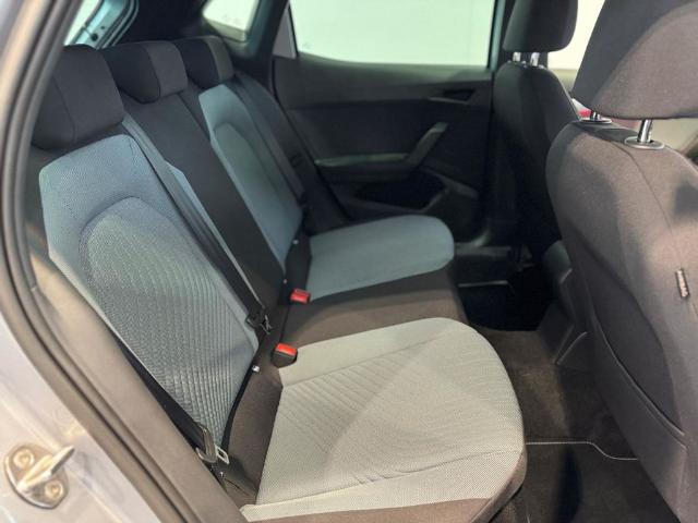 SEAT Ibiza 1.0 TSI Special Edition 85 kW (115 CV)