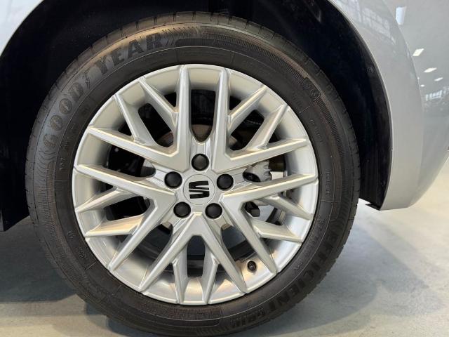 SEAT Ibiza 1.0 TSI Special Edition 85 kW (115 CV)